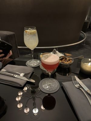 Hotel D'Angleterre by null