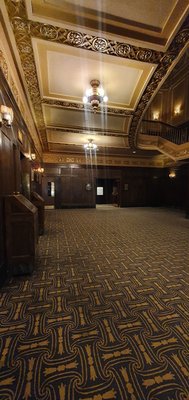 Michigan State Capitol by null