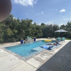 Riviera Pools