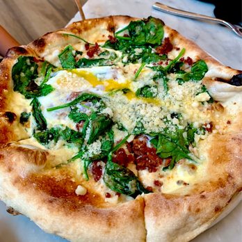 Provisional Kitchen - Pizza - Breakfast & Brunch Near Me - San Diego, California Provisional Kitchen - Pizza - Breakfast & Brunch Near Me - San Diego, California