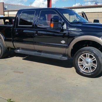 Lee's Auto Service - Auto Repair Near Me - Gun Barrel City, Texas