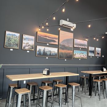 Overflow Taps - Indoor seating - Beer Bar Near Me - Lynden, Washington Overflow Taps - Indoor seating - Beer Bar Near Me - Lynden, Washington