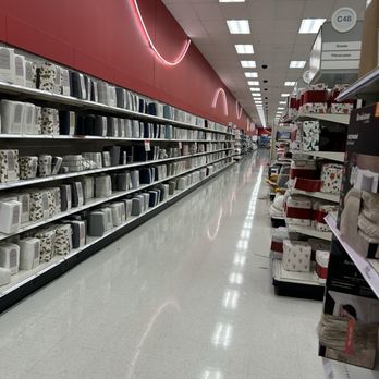 Target - Christmas decor - Department Stores Near Me - Tulsa, Oklahoma