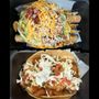 Burros & Fries
