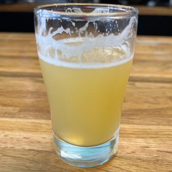 Serendipity Brews - Magnanimous Thiology - IPA Trippel 10.5% - Coffee & Tea Near Me - Mount Dora, Florida