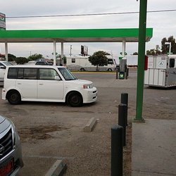 Kettleman City Market