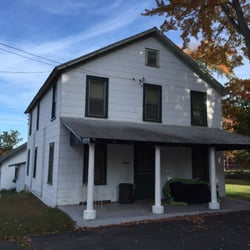 Tuscarora Lodge