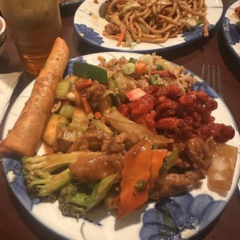 Pearl House - Chinese Near Me - Citrus Heights, California Pearl House - Chinese Near Me - Citrus Heights, California