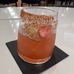Lucas Lounge