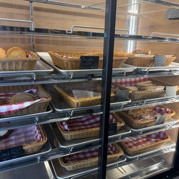St Gabriel Bakery - Pastry bread case - Bakeries Near Me - Jacksonville, Florida St Gabriel Bakery - Pastry bread case - Bakeries Near Me - Jacksonville, Florida
