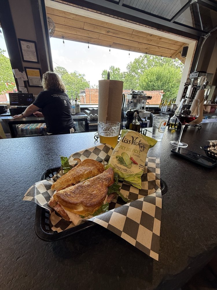 1878 Butcher's Block Image