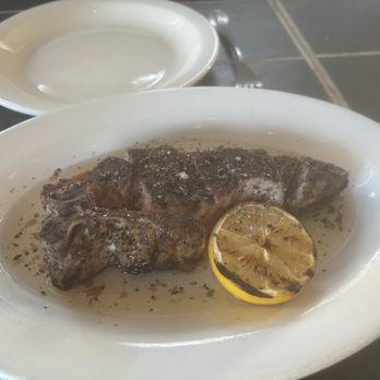 Dunsmoor - Pork chop - American Near Me - Los Angeles, California