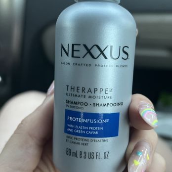 CVS Pharmacy - Nexxus Therappe Ultimate Moisturizing Shampoo~ We love this brand, great if you want to feel bougie with green caviar! - Drugstores Near Me - Tahoe City, California CVS Pharmacy - Nexxus Therappe Ultimate Moisturizing Shampoo~ We love this brand, great if you want to feel bougie with green caviar! - Drugstores Near Me - Tahoe City, California