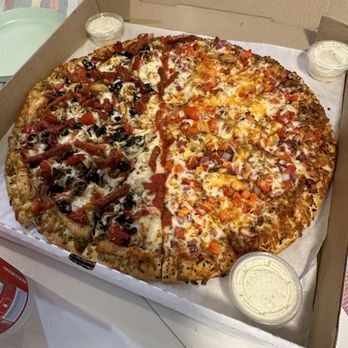Pomodoro Pizza - I got an amazing pizza delivered to my home. It was so tasty, like the best pizza places. The pizza was hot, fresh, and on time. - Pizza Near Me - Port Coquitlam, British Columbia Pomodoro Pizza - I got an amazing pizza delivered to my home. It was so tasty, like the best pizza places. The pizza was hot, fresh, and on time. - Pizza Near Me - Port Coquitlam, British Columbia