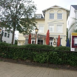 China Stube Blankenese