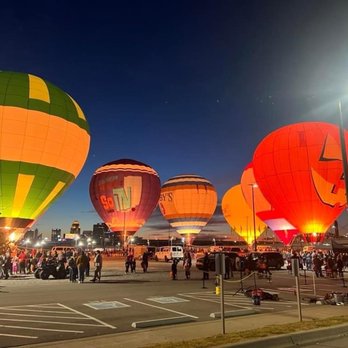 Halloween Balloon Glow - Festivals Near Me - Louisville, Kentucky Halloween Balloon Glow - Festivals Near Me - Louisville, Kentucky
