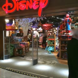 The Disney Store