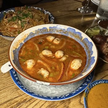 Grandmas Philly - Tom Yum Soup - Thai Near Me - Philadelphia, Pennsylvania Grandmas Philly - Tom Yum Soup - Thai Near Me - Philadelphia, Pennsylvania