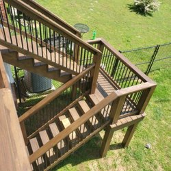 Top Cuts Carpentry & More