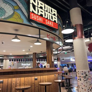 Nama Nama - 6/5/26 FYI. - Sushi Bars Near Me - Las Vegas, Nevada