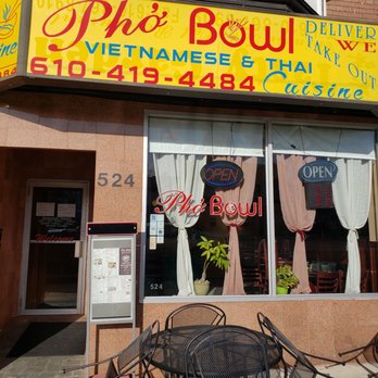 Pho Bowl - 12.15.20 - Vietnamese Near Me - Bethlehem, Pennsylvania