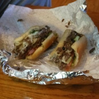 Torlone Pizza - You have to have a steak sub @Torlones - Pizza Near Me - Harpers Ferry, West Virginia