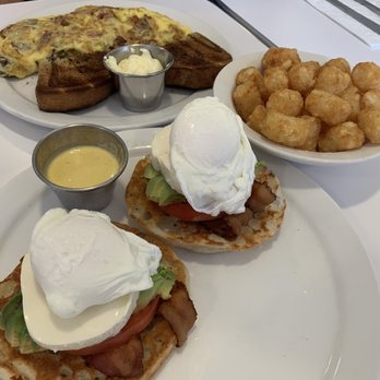 Over Easy - Tavernier - Breakfast, lunch and dinner! - Breakfast & Brunch Near Me - Tavernier, Florida Over Easy - Tavernier - Breakfast, lunch and dinner! - Breakfast & Brunch Near Me - Tavernier, Florida