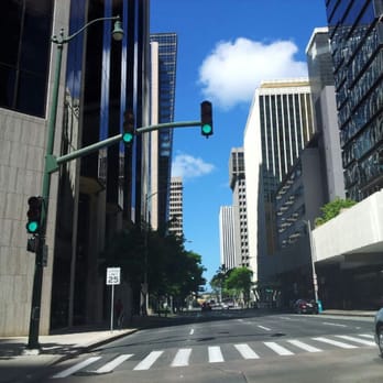Downtown Honolulu - Local Flavor Near Me - Honolulu, Hawaii