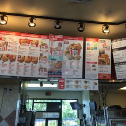 A&W Restaurant