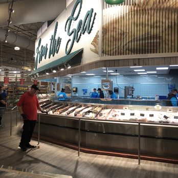 Broward Meat & Fish - Seafood - Grocery Near Me - Margate, Florida