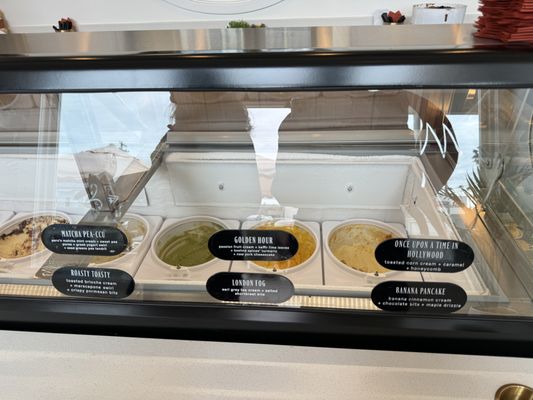 Little Fox Cups + Cones by null