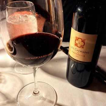 Eddie Merlot's - Steakhouses Near Me - Lincolnshire, Illinois Eddie Merlot's - Steakhouses Near Me - Lincolnshire, Illinois