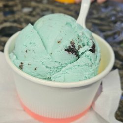 Cate’s Creamery
