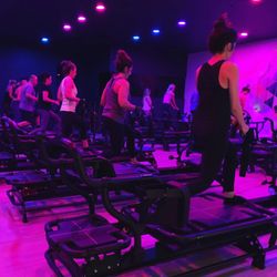 Club Body