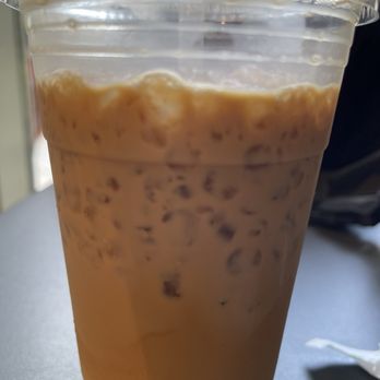 The Coffee Bean & Tea Leaf - When you say, "light ice." - Coffee & Tea Near Me - Honolulu, Hawaii The Coffee Bean & Tea Leaf - When you say, "light ice." - Coffee & Tea Near Me - Honolulu, Hawaii