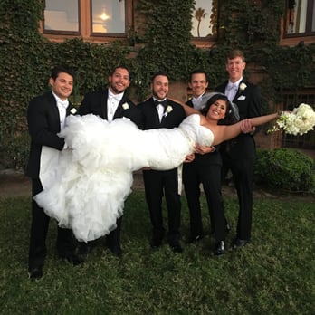Loft 84 Wedding and Event Venue - So much fun - Venues & Event Spaces Near Me - Riverside, California