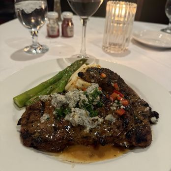 Cafe Sbisa - Southern Near Me - New Orleans, Louisiana