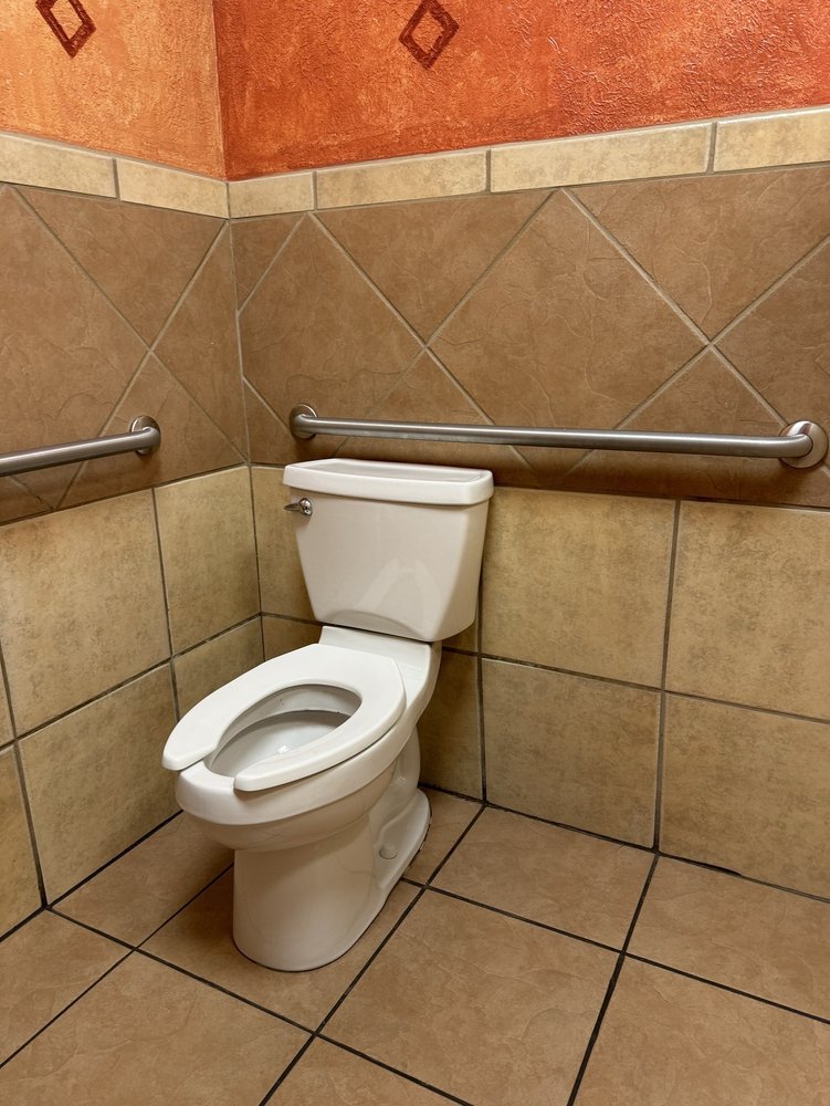 Las Trancas Mexican Restaurant - Buckhannon