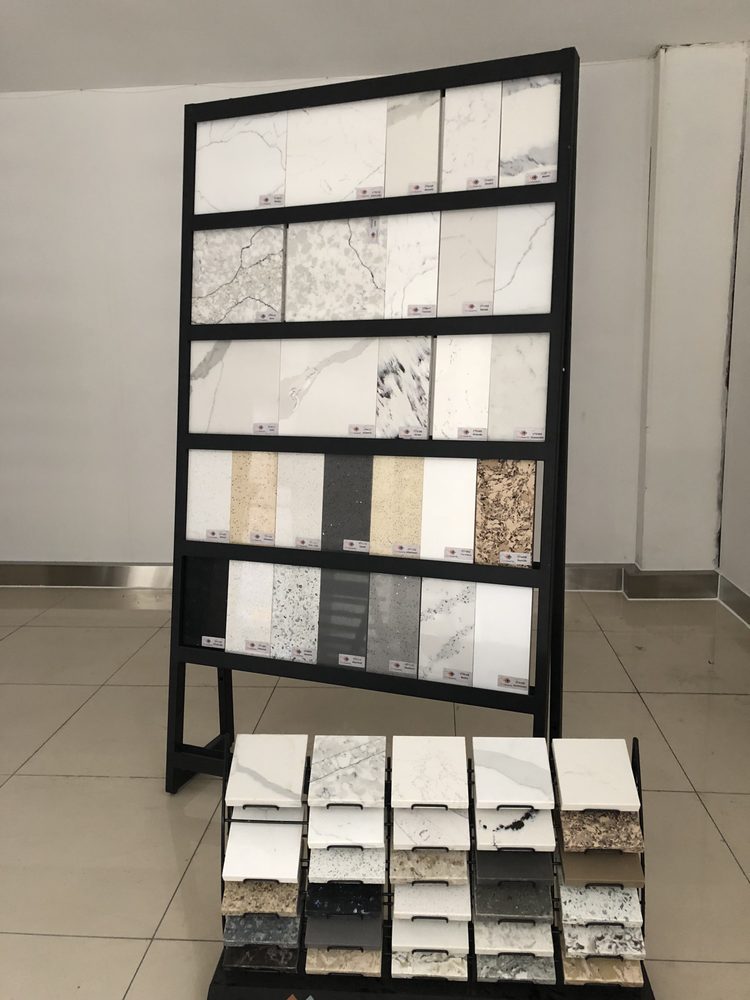 StoneRite Kitchen and Baths - countertop fabricator in Queens, NY