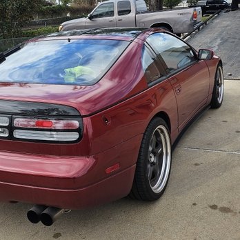 H-Town Towing - Towing Near Me - Humble, Texas