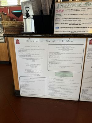 Menu photo 7 Kalaheo Cafe & Coffee Kalaheo, HI Menu photo 7 Kalaheo Cafe & Coffee Kalaheo, HI