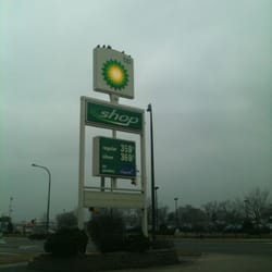 Oaklawn Bp