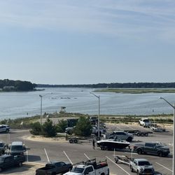 Lynnhaven Boat Ramp And Beach Facility