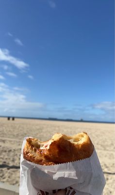 Donut City by null