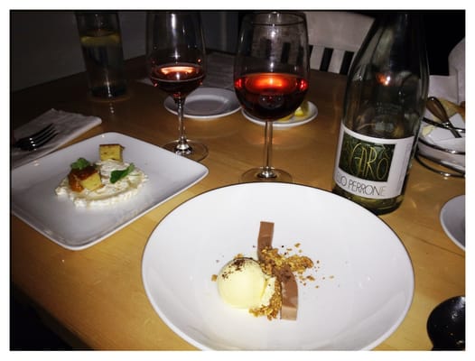 Wine Vault & Bistro by null