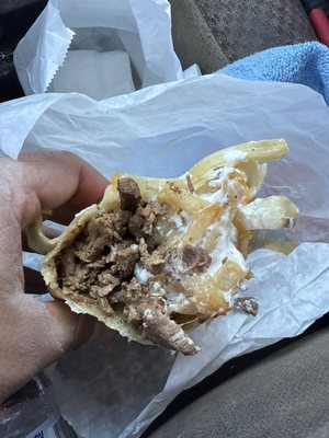 Roberto's Taco Shop by null