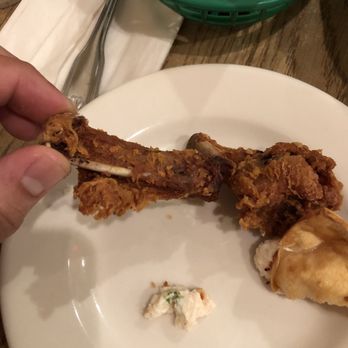 Pho & Spice - What kind of chicken wing?! - Vietnamese Near Me - Waltham, Massachusetts