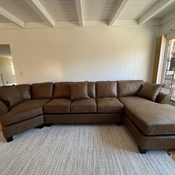 Custom Sofa 4 Less