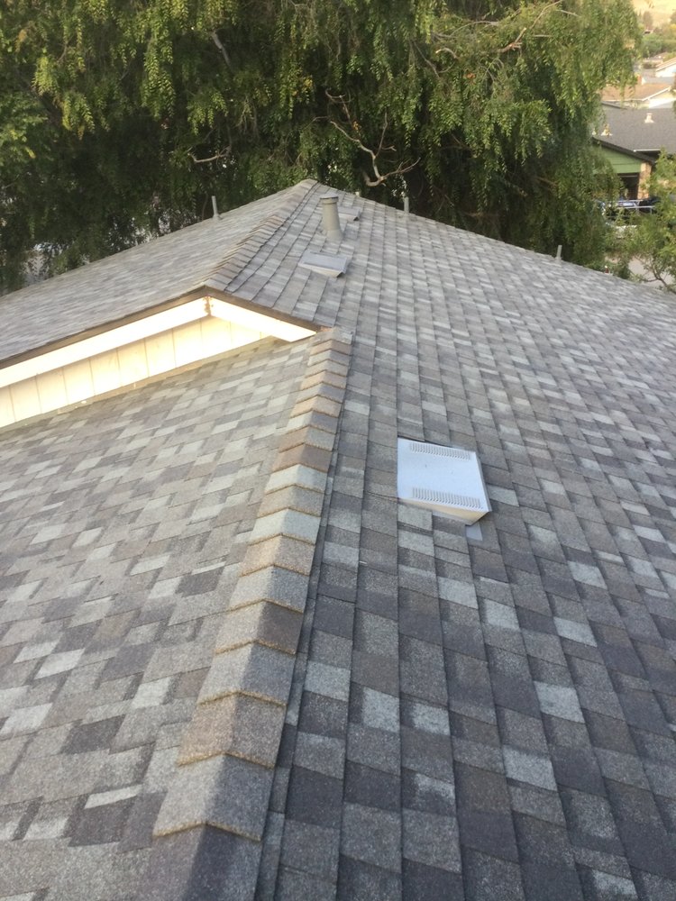 Slide of America’s Family Roofing