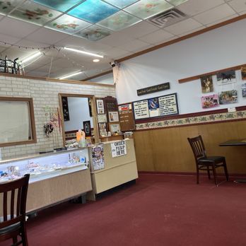 Peking Chinese Restaurant - Counter - Chinese Near Me - Van Wert, Ohio Peking Chinese Restaurant - Counter - Chinese Near Me - Van Wert, Ohio